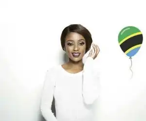 Vanessa Mdee - Heri ya christmas